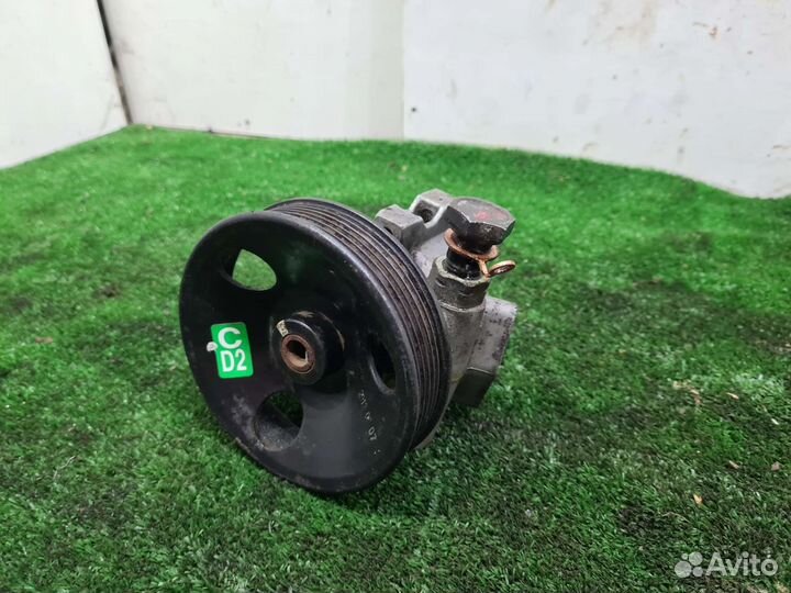 Насос гидроусилителя гур Ssangyong Actyon 2 d20dtf