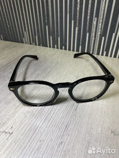 Очки имиджевые
