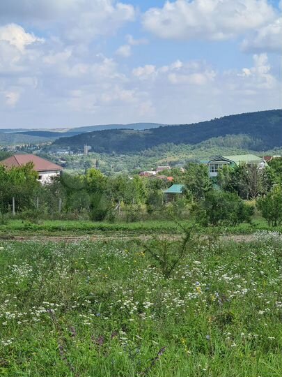 Участок 5,4 сот. (СНТ, ДНП)