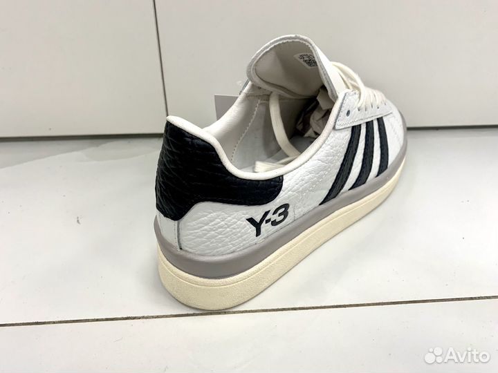 Кроссовки adidas Y 3 hicho