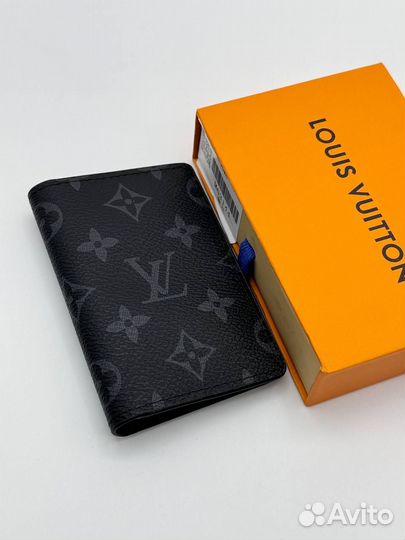 Картхолдер мужской Louis Vuitton