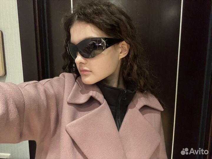 Солнцезащитные очки женские