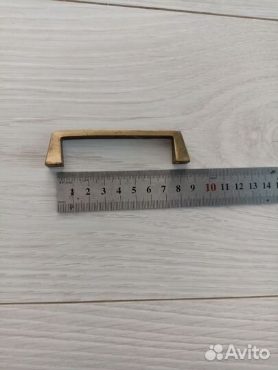 Мебельные ручки СССР