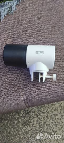 Автокормушка для рыб