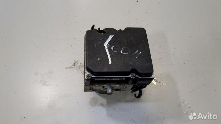 Блок абс, насос Fiat Bravo, 2008