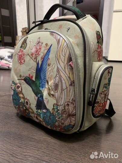 Портфель школьный для девочки