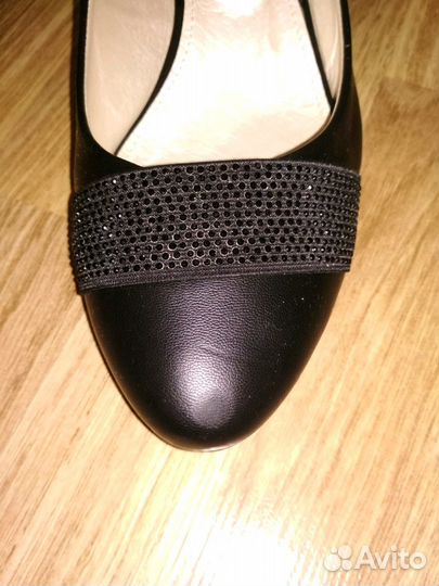 Туфли, 41р