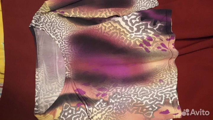 Вещи пакетом женские 46