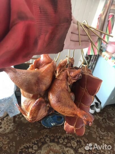 Коптильня холодного копчения до 10 кг