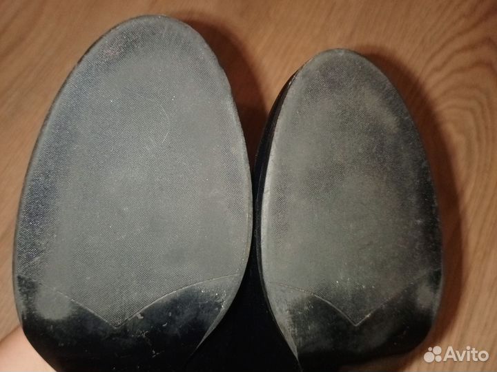 Туфли женские 39 размер