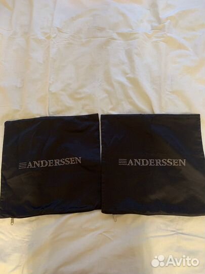 Декоративные наволочки на подушки