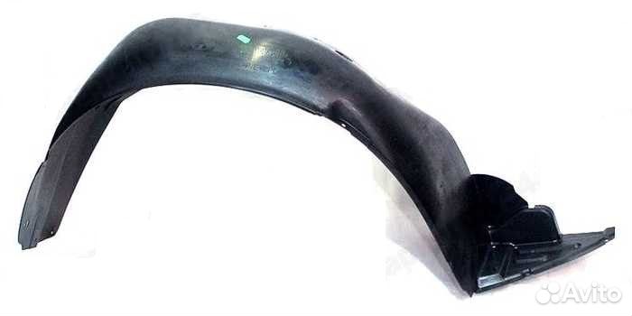 Защита крыльев 2190 Гранта передний правый