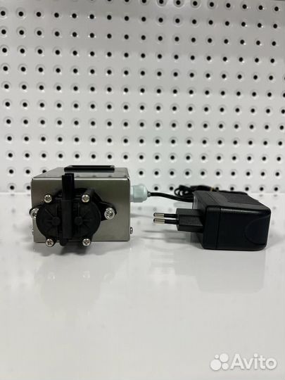 Насос шестеренчатый для нбк