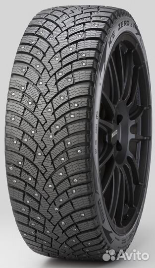 Pirelli Scorpion Ice Zero 2 235/55 R19 105H