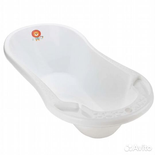 Детская ванночка