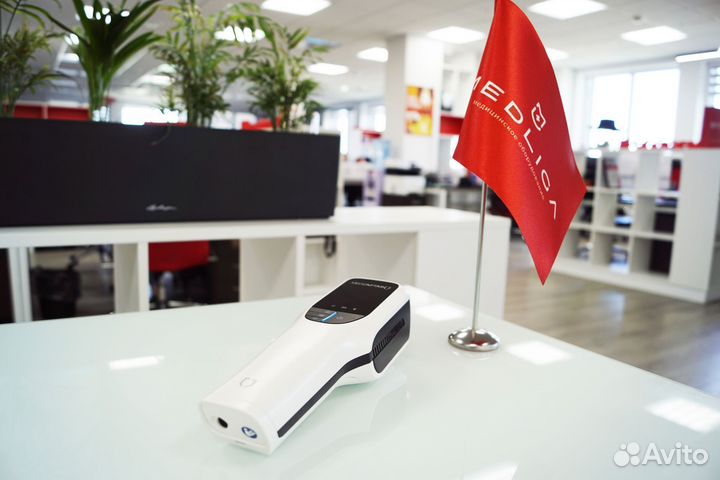 Венолокатор Medcaptain navi-60