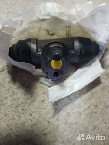 Задний тормозной цилиндр фольксваген т4