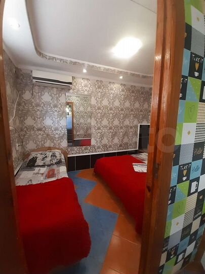 Комната 15 м², 1/1 эт.