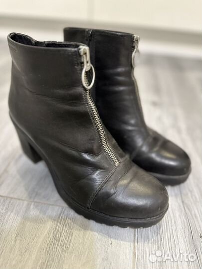 Ботильоны vagabond 40