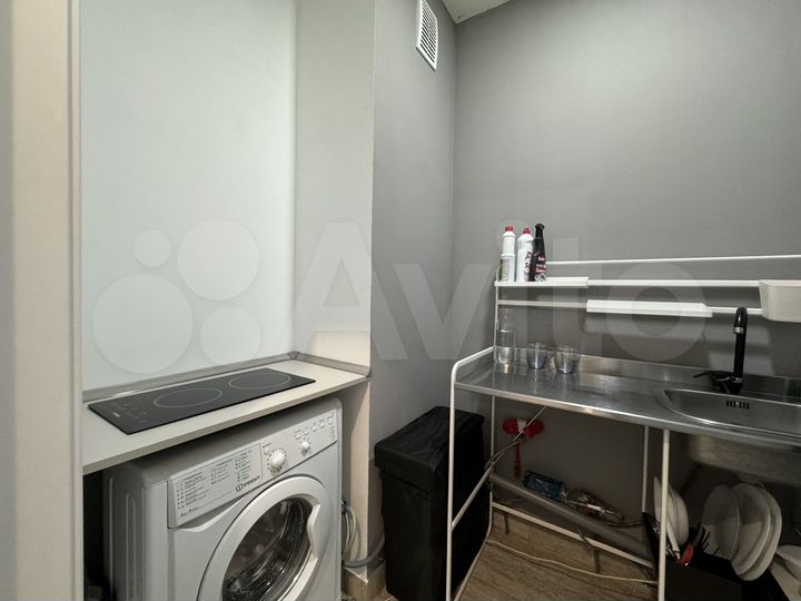 2-к. квартира, 74 м², 2/25 эт.