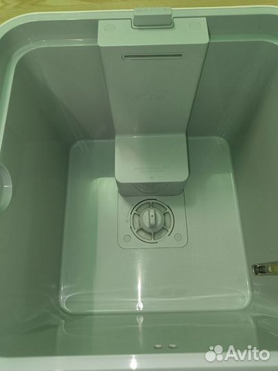 Увлажнитель Smartmi Evaporative Humidifier 3