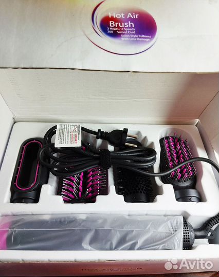 Фен для волос