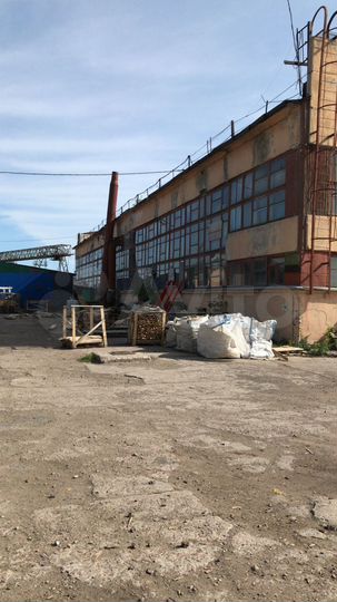 Свободного назначения, 1461.5 м²