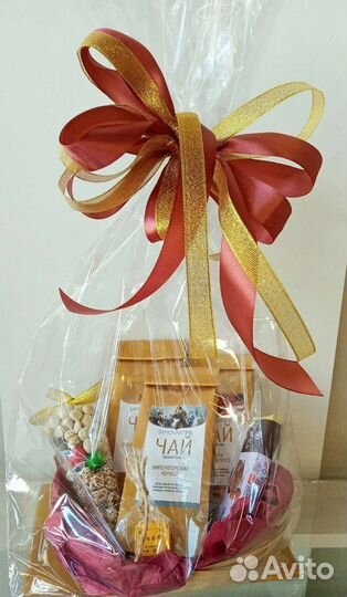 Подарок на любой праздник