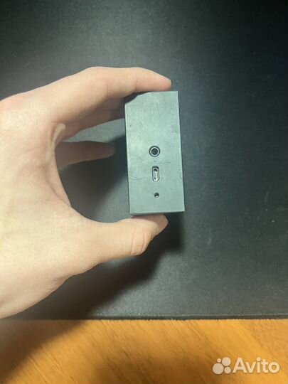 Колонка jbl go 1