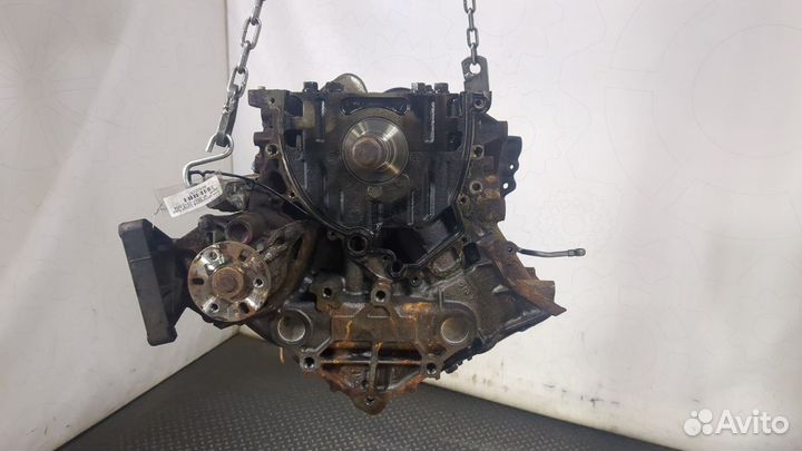 Блок цилиндров Jaguar XF 2007–2012, 2008