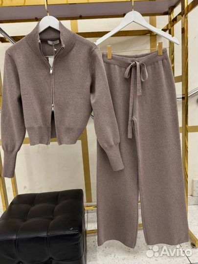 Костюм двойка женский