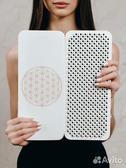 Доска с гвоздями Садху