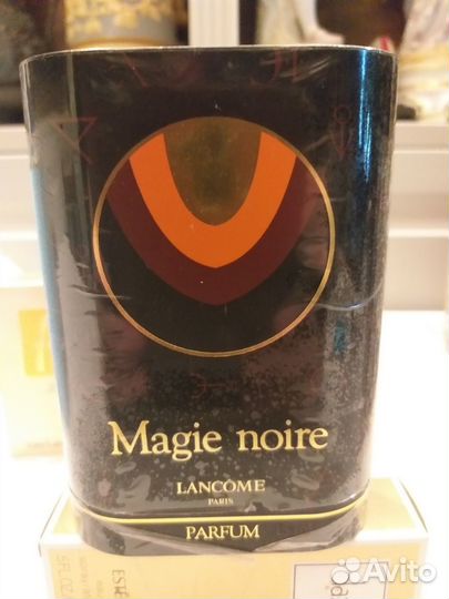 Духи Magie noire