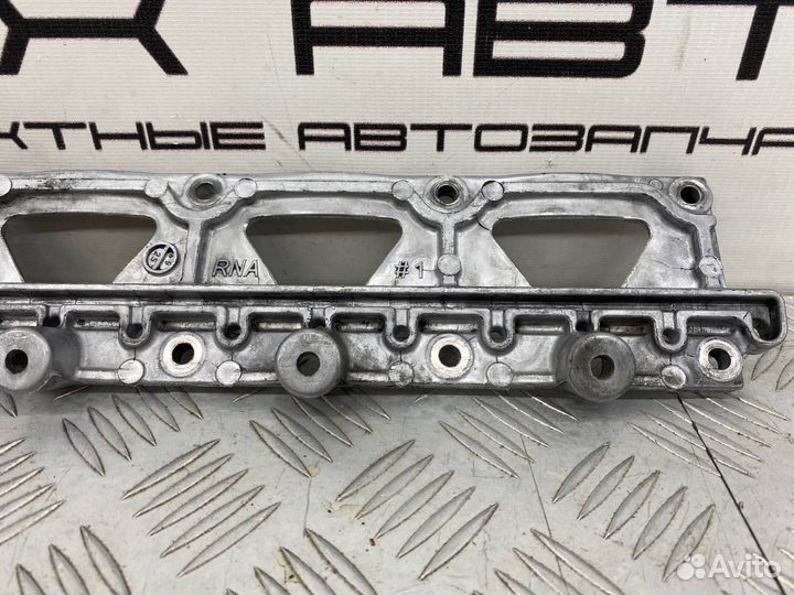 Б/У Постель рокеров Honda Civic 4D FD1 R18A 1.8Л