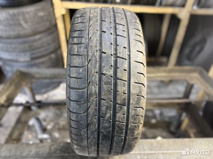 Pirelli P Zero 225/45 R18 95W