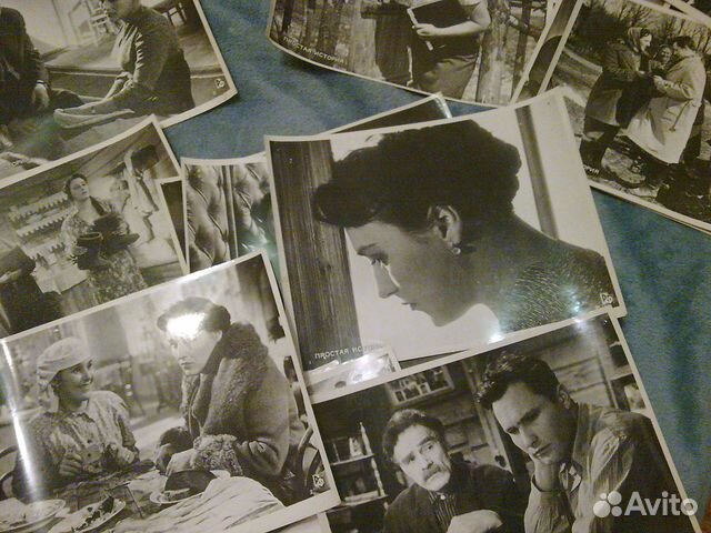 Фотокадры кинофильма 