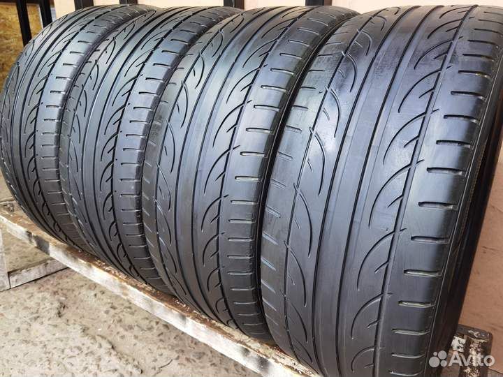 Hankook Ventus V12 Evo2 K120 255/45 R20
