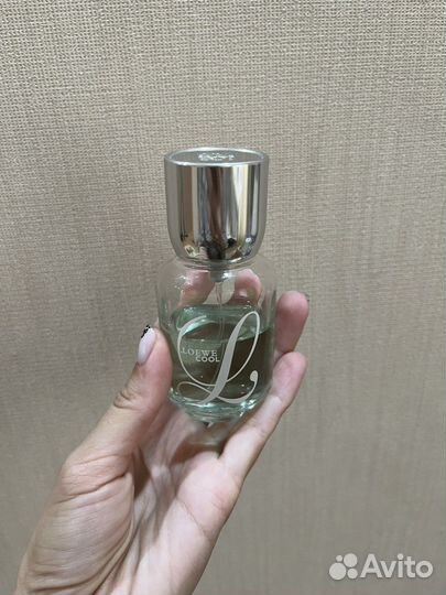 Туалетная вода Loewe L Cool