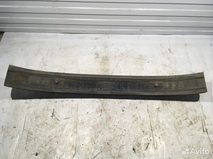 Наполнитель переднего бампера (ZAZ Chance)