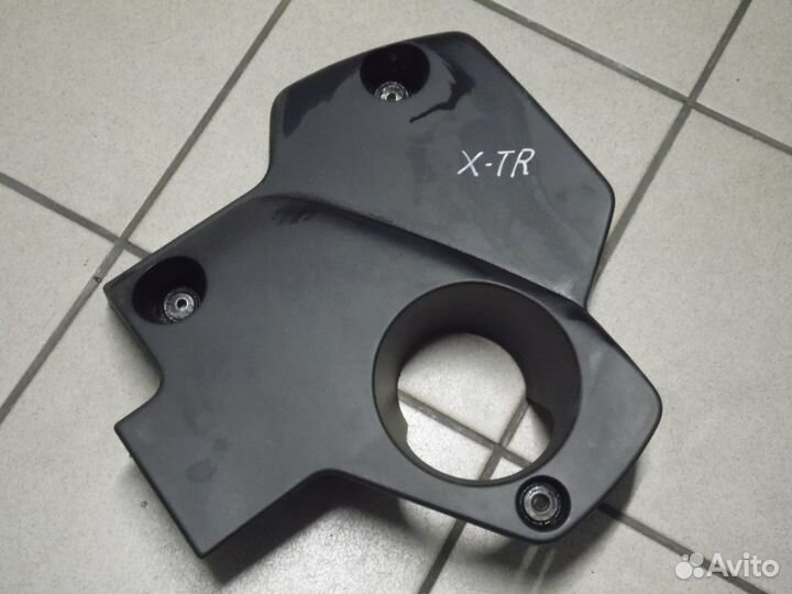 Декоративная накладка двигателя Ниссан Х Трейл 31