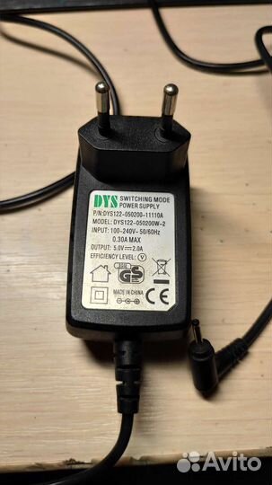 Зарядное устройство для планшетов