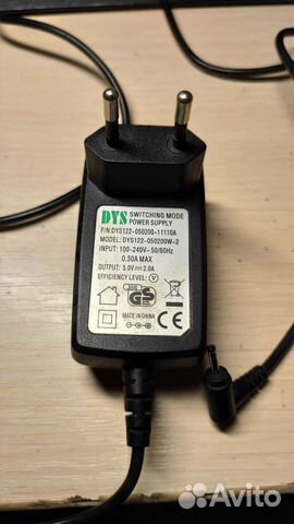 Зарядное устройство для планшетов