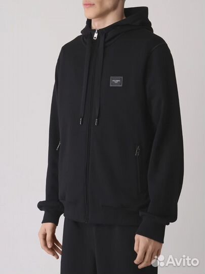 Костюм хлопковый Dolce & Gabbana