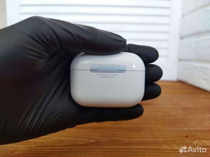 AirPods Pro (новые)