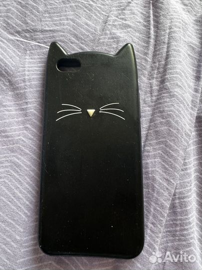 Чехол на айфон 6s plus