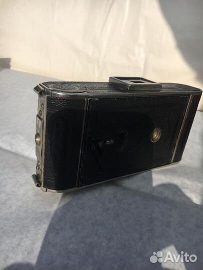 Фотоаппарат Гдр