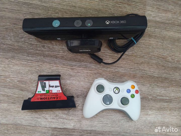 Всё для Xbox 360