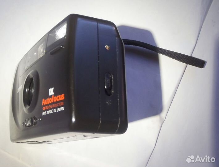 Пленочный фотоаппарат premier