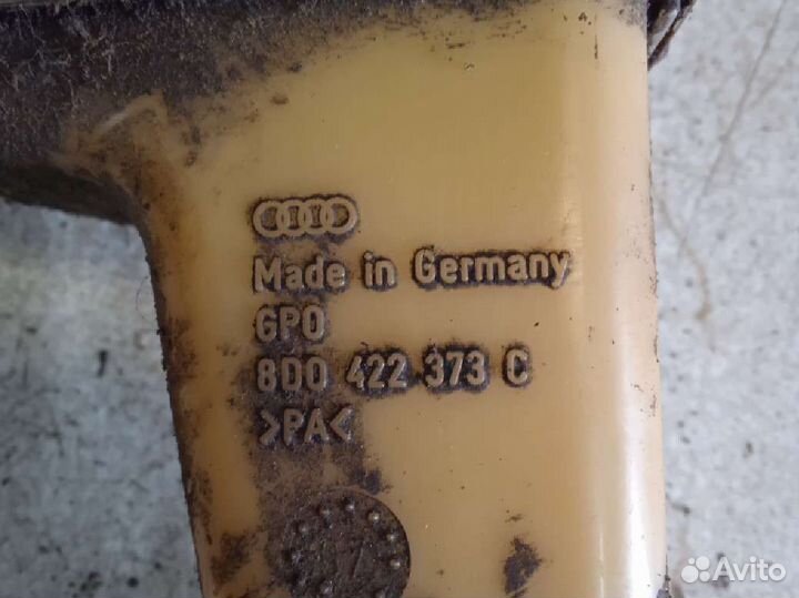 Бачок гур Audi A4 B5 ауди а4 б5