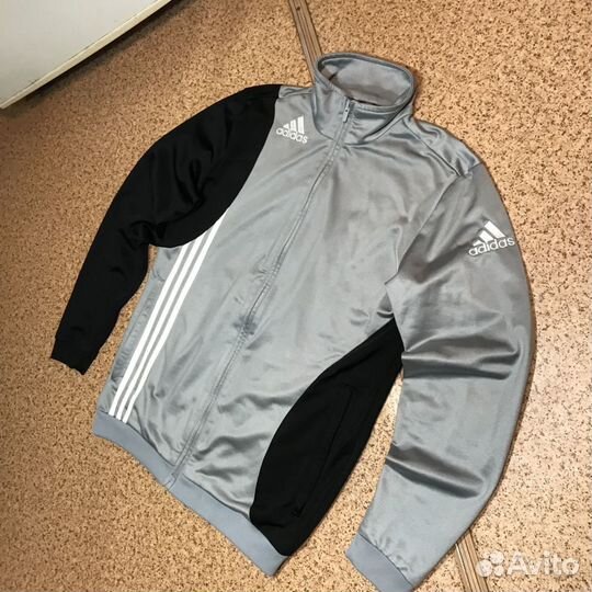 Олимпийка Adidas оригинал